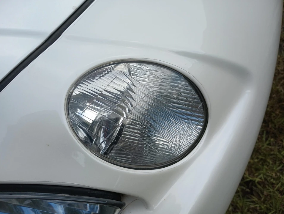 1992 Lexus SC400 - Image 21 of 31