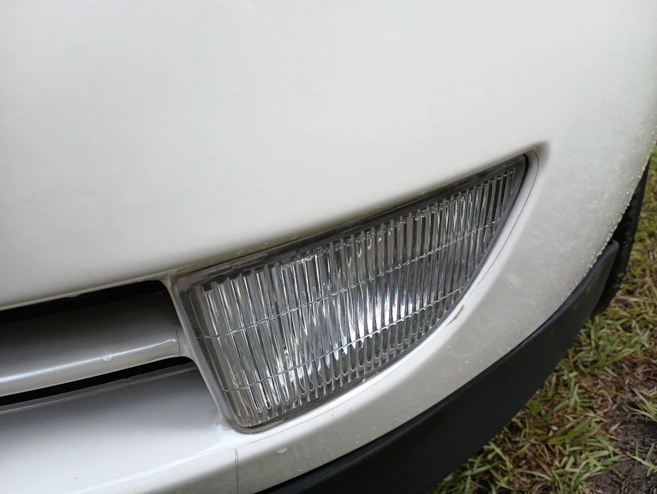 1992 Lexus SC400 - Image 25 of 31