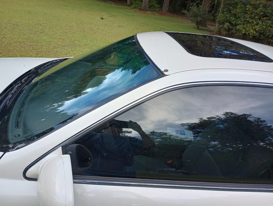 1992 Lexus SC400 - Image 26 of 31