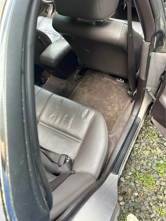 1992 Lexus ES 2nd Gen - Image 8 of 9