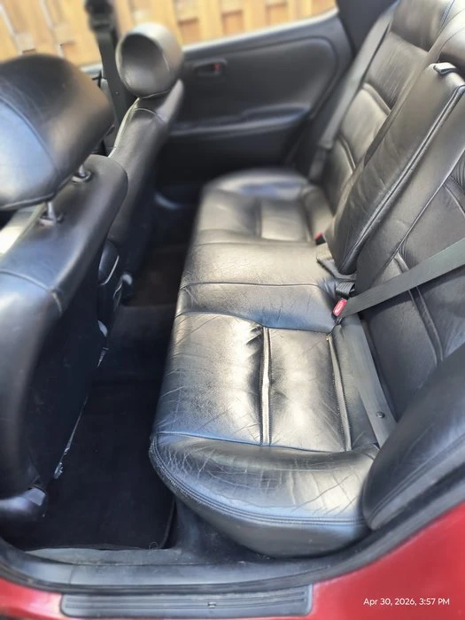 1992 Lexus ES 2nd Gen - Image 13 of 15