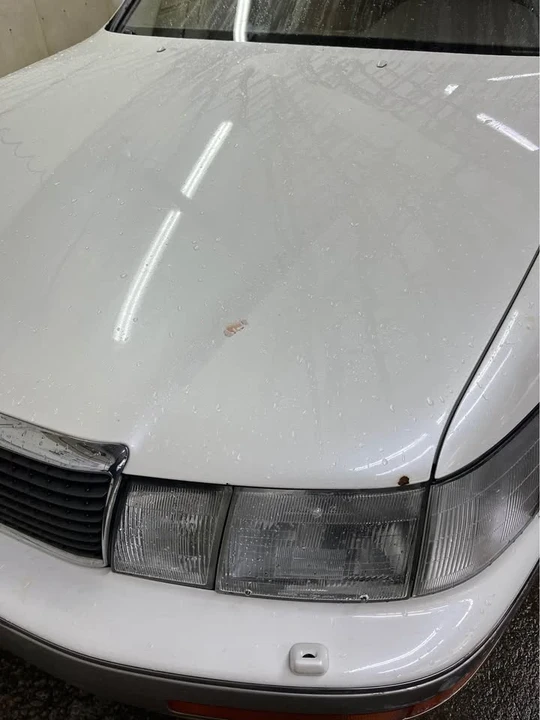 1992 Lexus LS 1st Gen - Image 13 of 16
