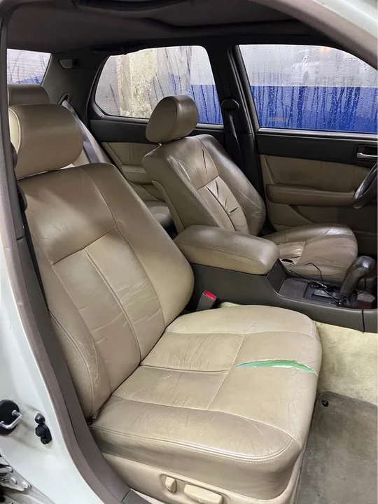 1992 Lexus LS 1st Gen - Image 6 of 16