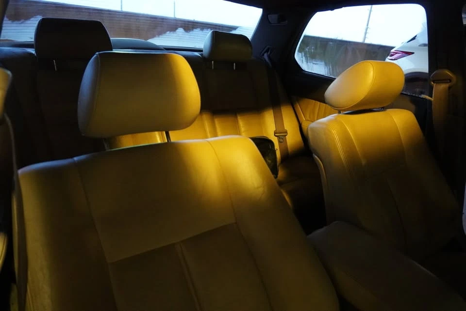 1992 Lexus LS 1st Gen - Image 6 of 15