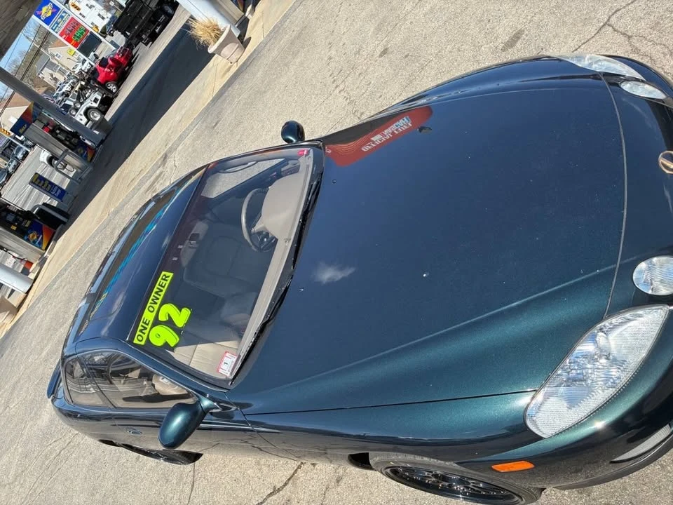 1992 Lexus SC400 - Image 9 of 20