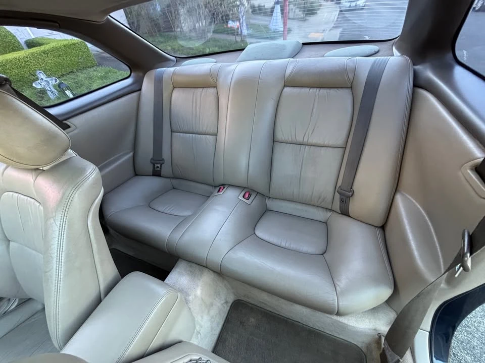 1992 Lexus SC - Image 4 of 20