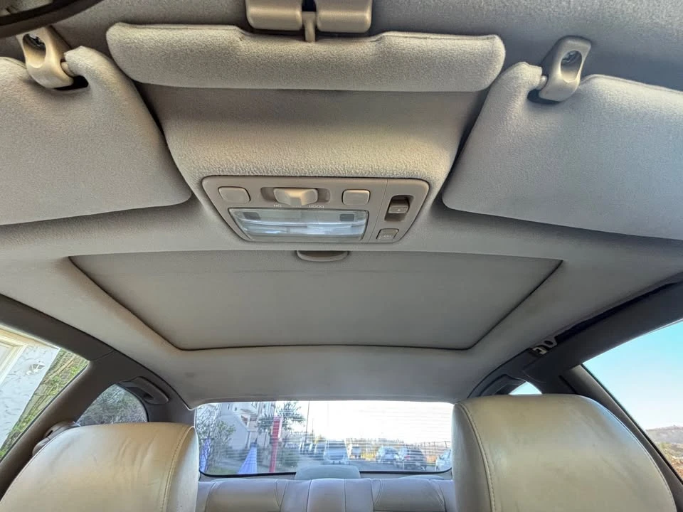 1992 Lexus SC - Image 14 of 20