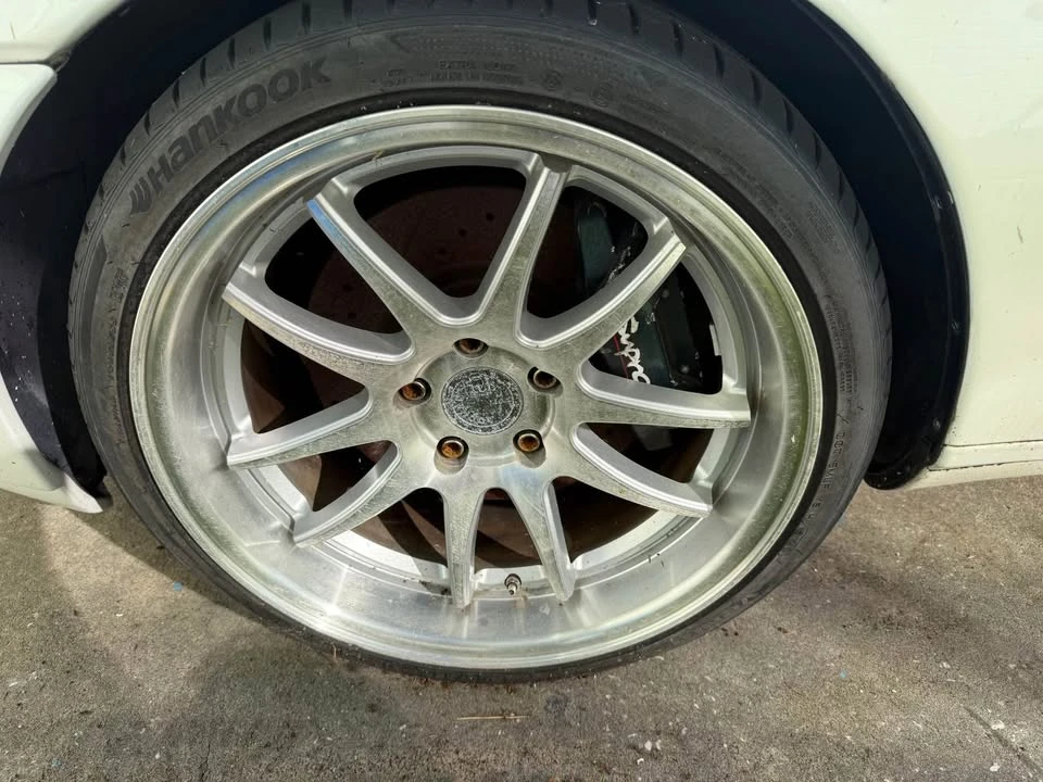 1992 Lexus SC - Image 4 of 10
