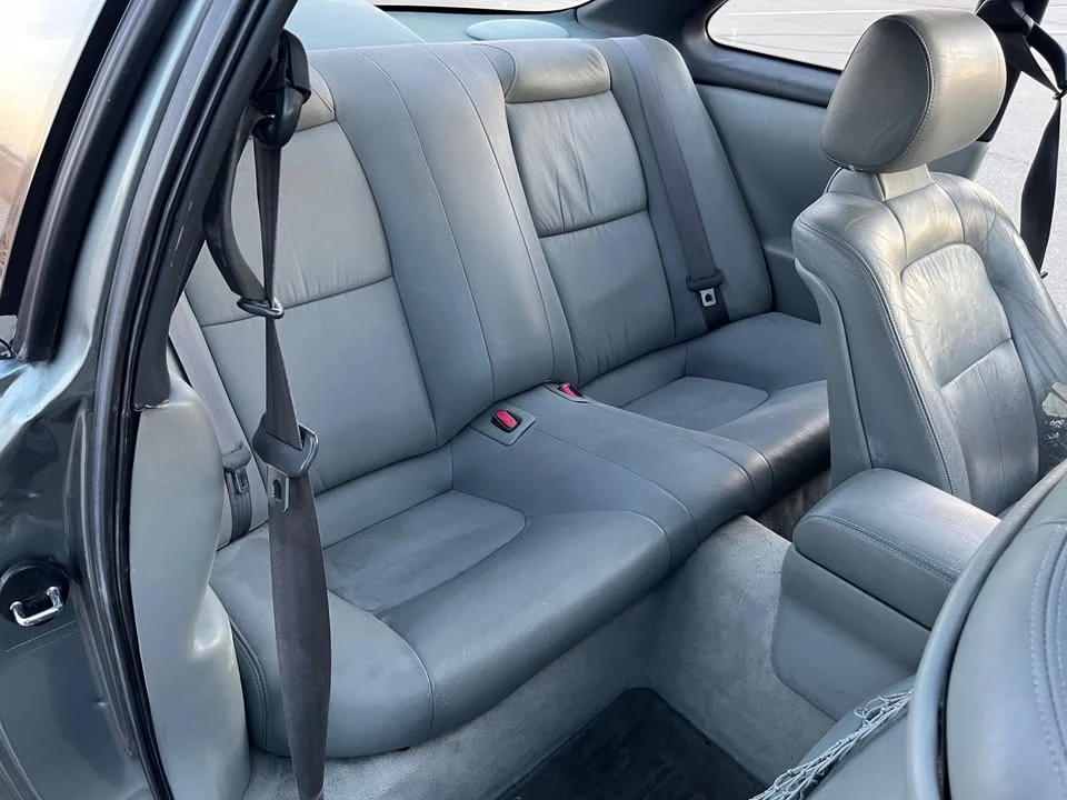 1992 Lexus SC400 - Image 11 of 20