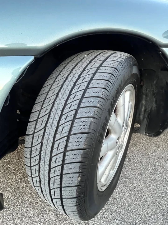 1992 Lexus SC400 - Image 16 of 20