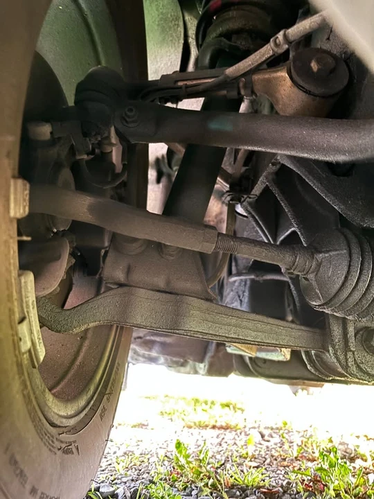 1992 Lexus SC400 - Image 16 of 19
