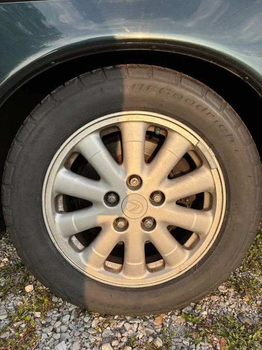 1992 Lexus SC400 - Image 19 of 19