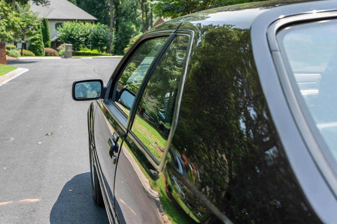 1992 Lincoln Continental Mark VII - Image 21 of 31