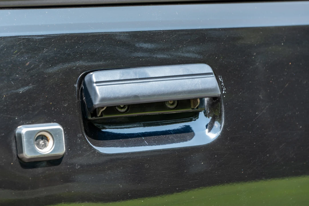 1992 Lincoln Continental Mark VII - Image 28 of 31