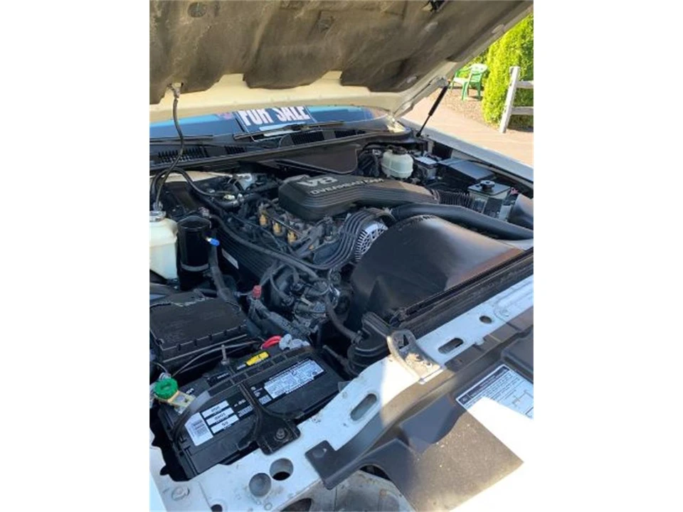 1992 Lincoln Town Car - Image 7 of 20