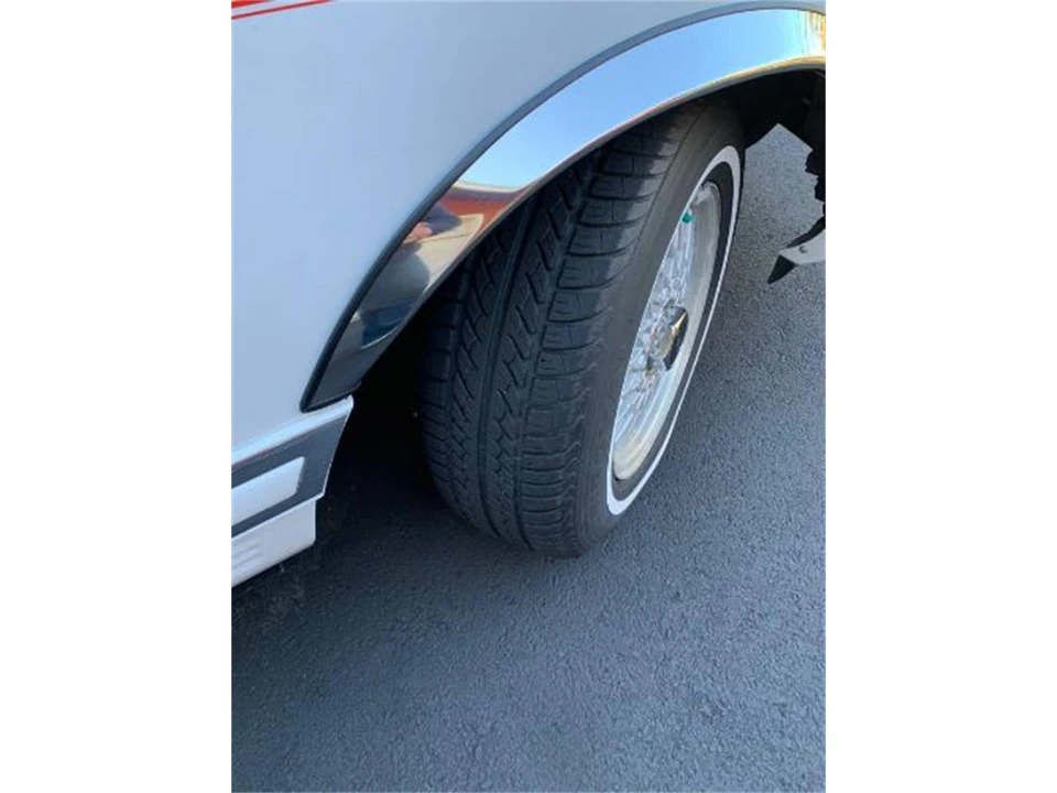 1992 Lincoln Town Car - Image 15 of 20