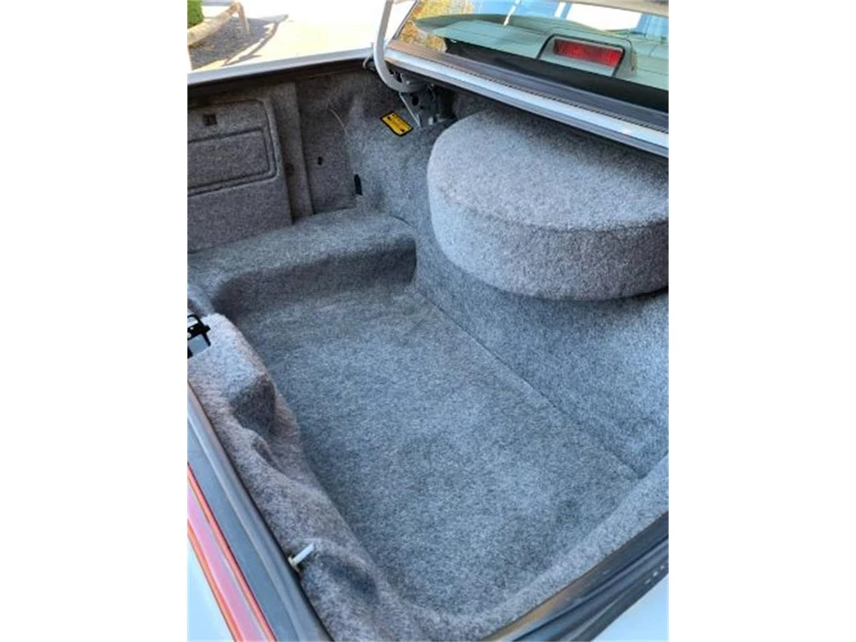 1992 Lincoln Town Car - Image 5 of 20