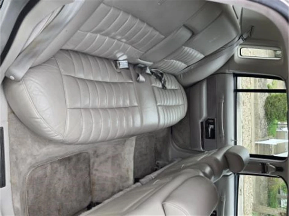 1992 Lincoln Town Car - Image 10 of 10