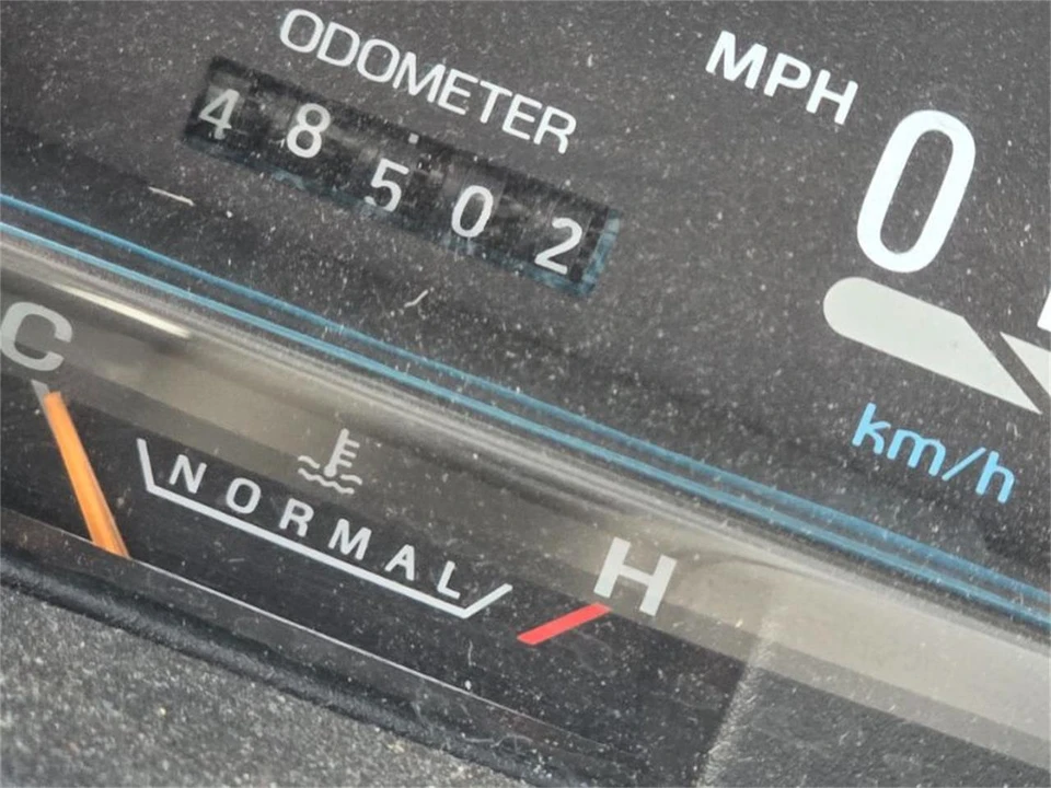 1992 Lincoln Town Car - Image 3 of 10
