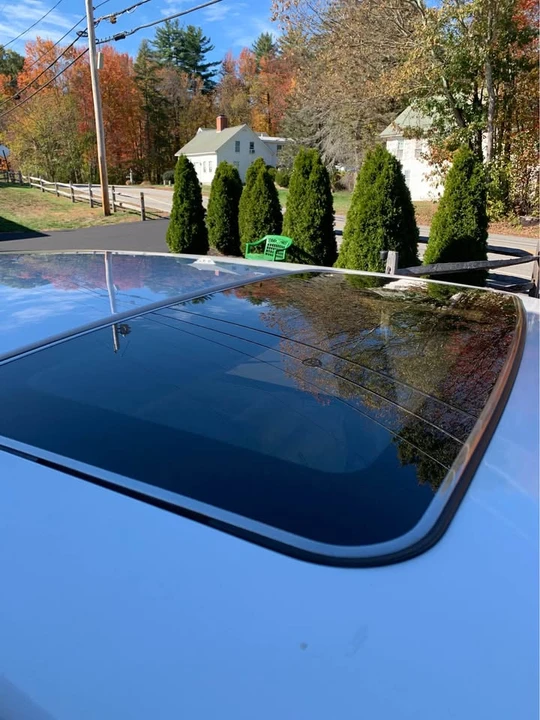 1992 Lincoln Town Car - Image 9 of 10