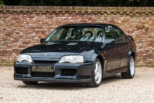 1992 Lotus