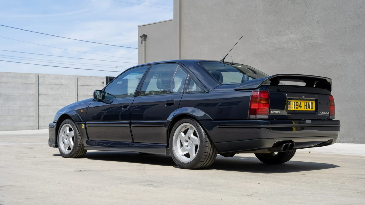 1992 Vauxhall - Image 24 of 31