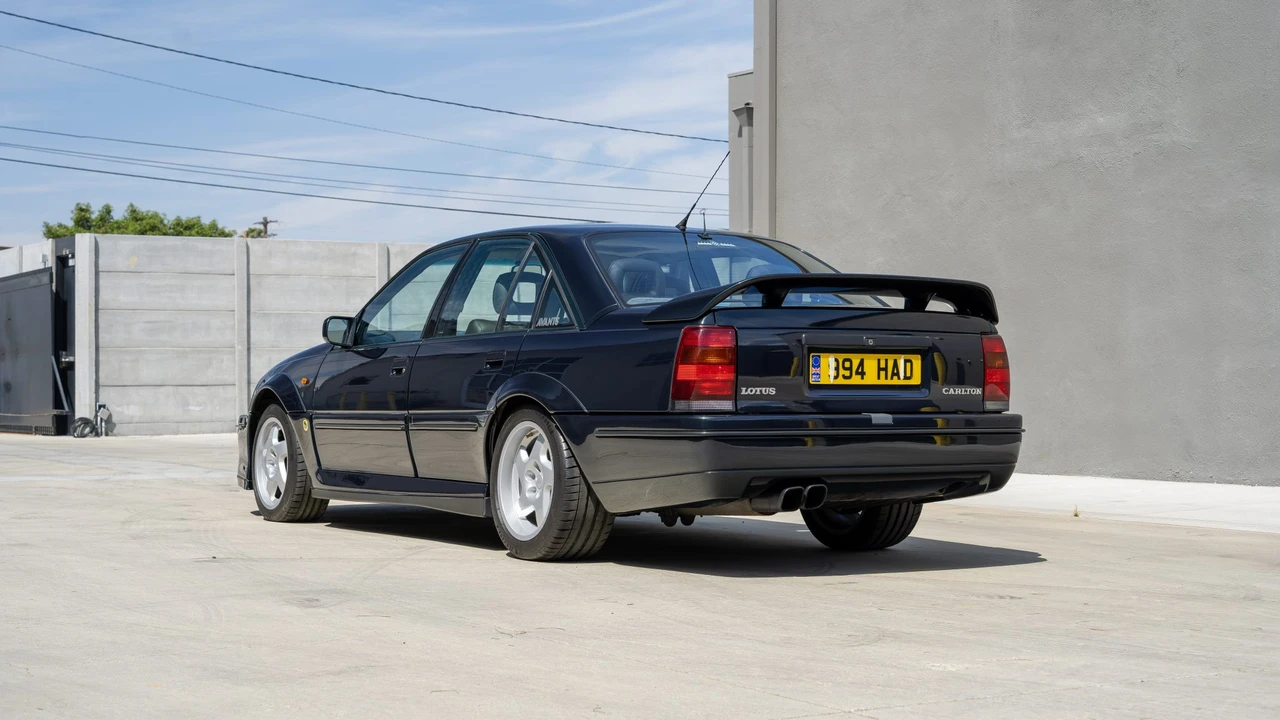 1992 Vauxhall - Image 26 of 31