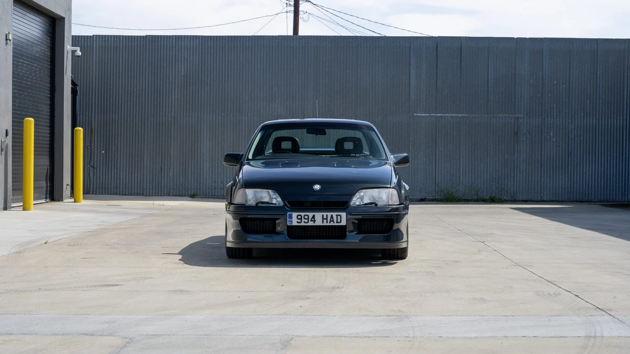 1992 Vauxhall - Image 3 of 31