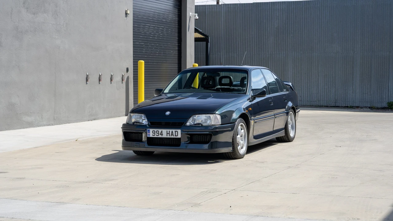 1992 Vauxhall - Image 6 of 31