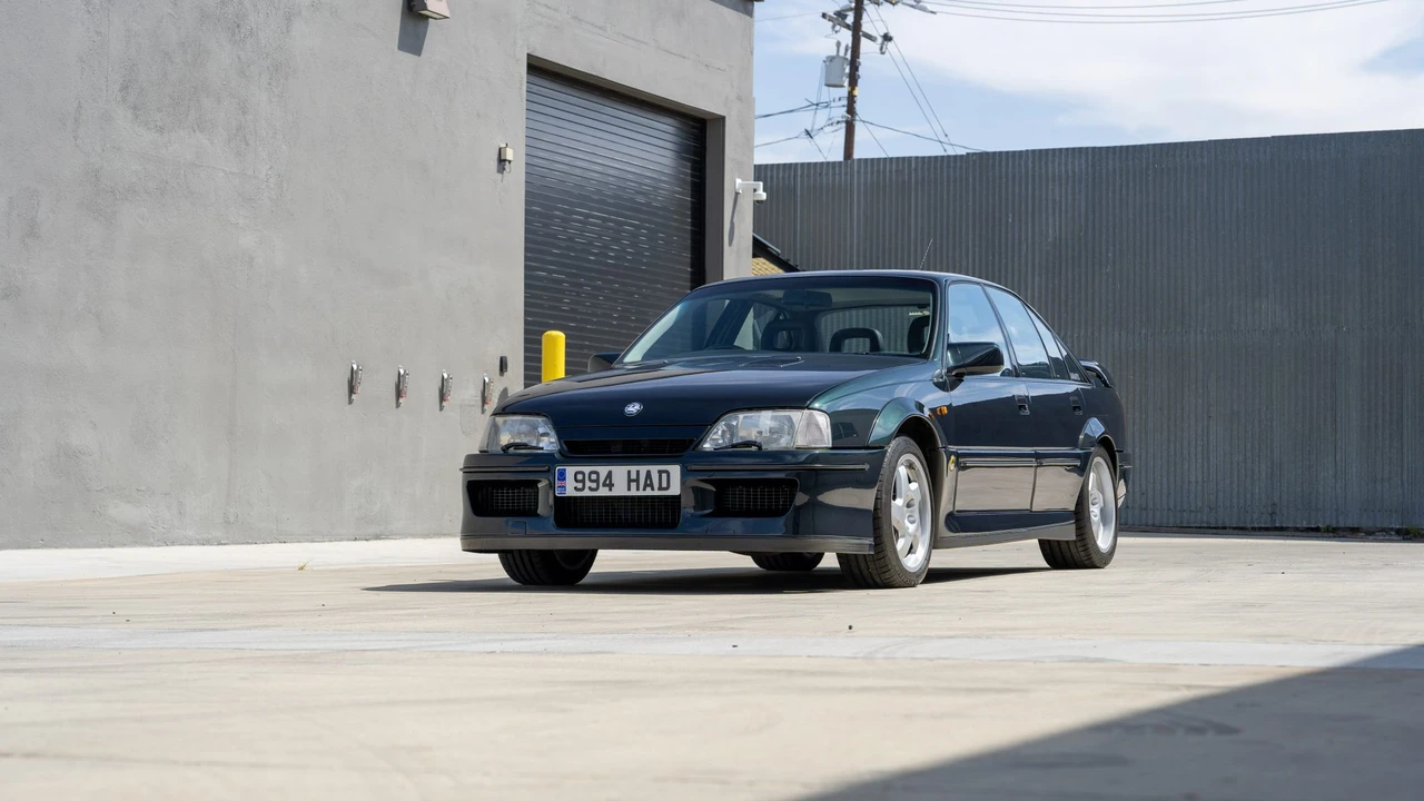 1992 Vauxhall - Image 7 of 31