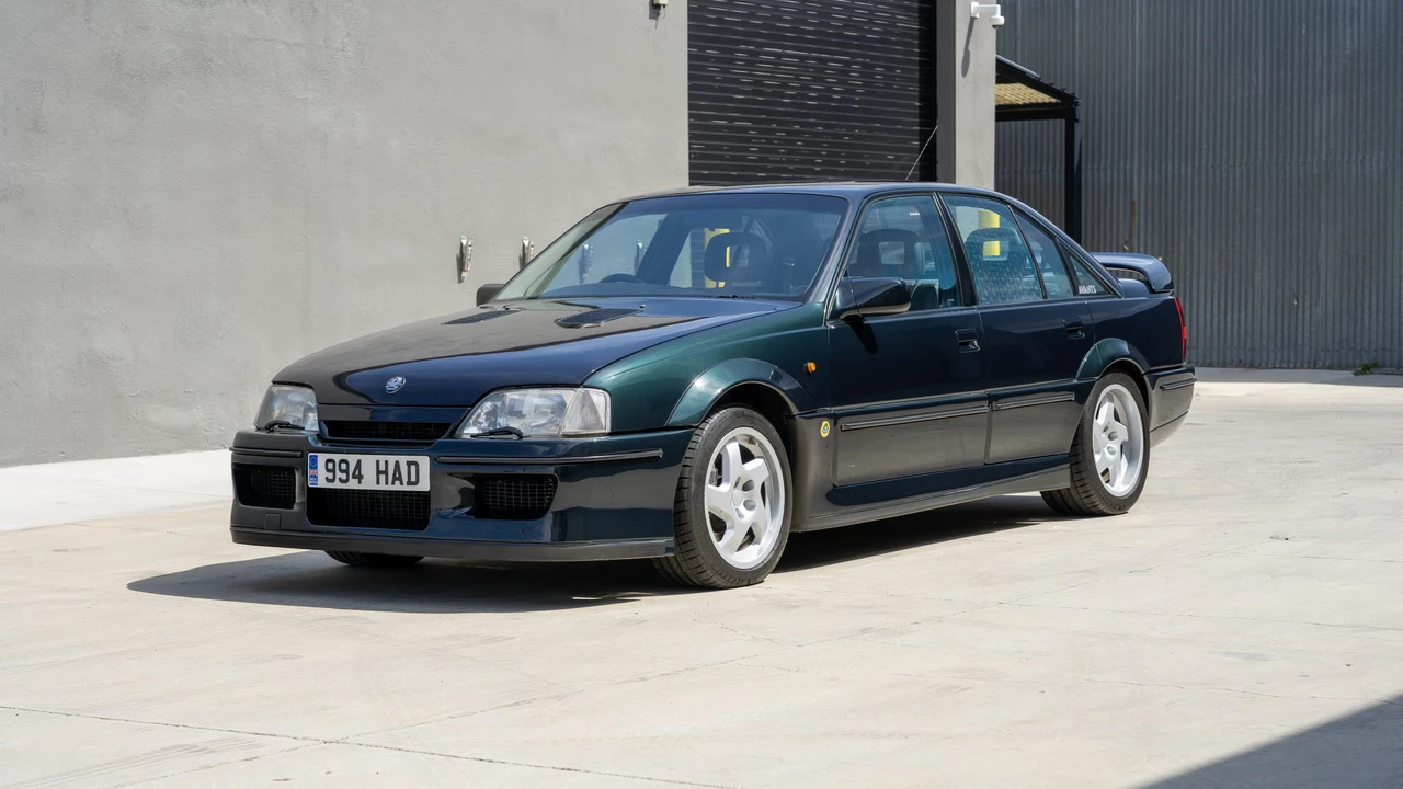 1992 Vauxhall - Image 10 of 31