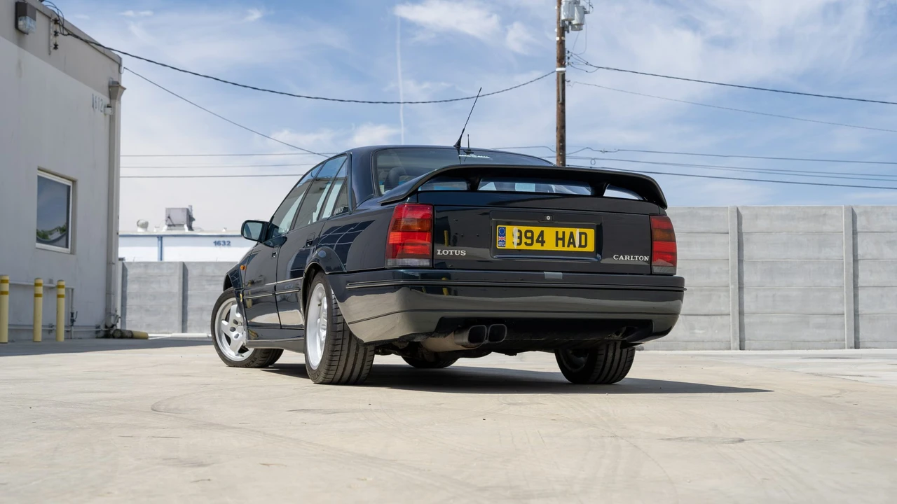 1992 Vauxhall - Image 31 of 31