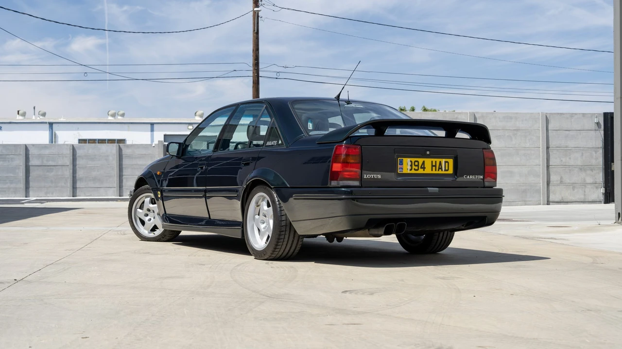 1992 Vauxhall - Image 30 of 31