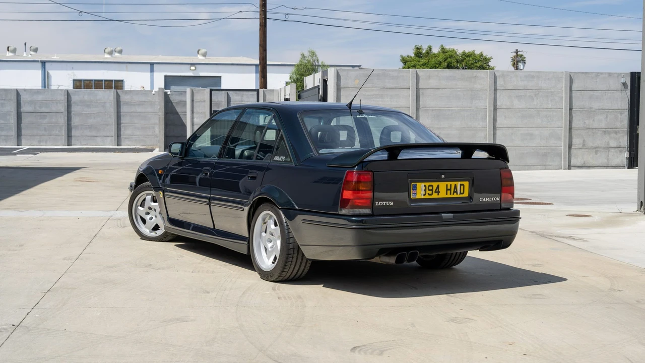 1992 Vauxhall - Image 28 of 31