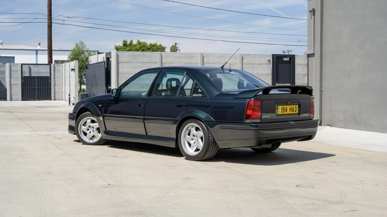 1992 Vauxhall - Image 25 of 31