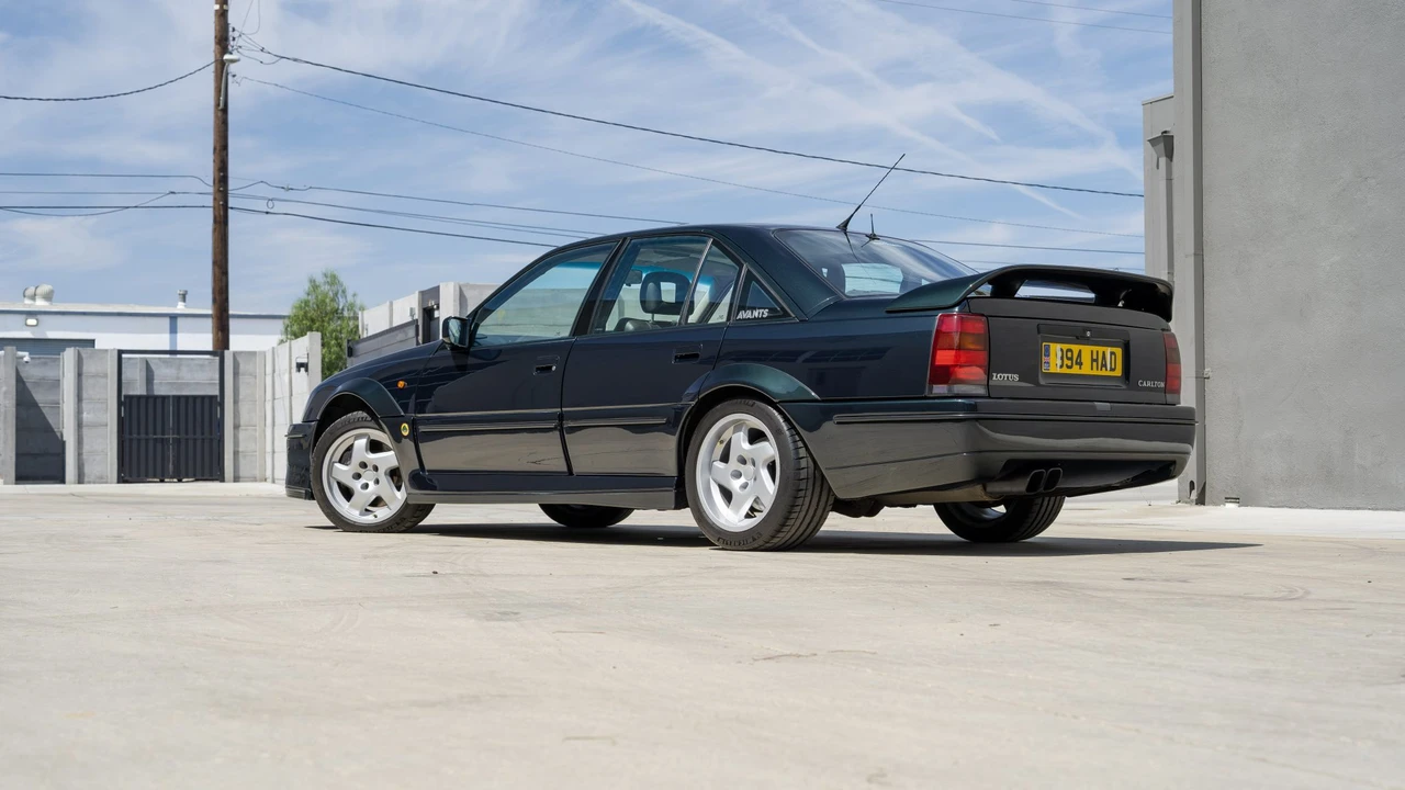 1992 Vauxhall - Image 21 of 31