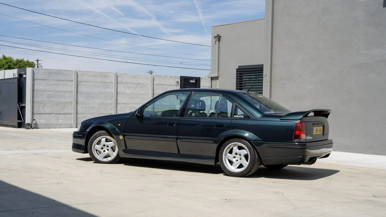 1992 Vauxhall - Image 20 of 31