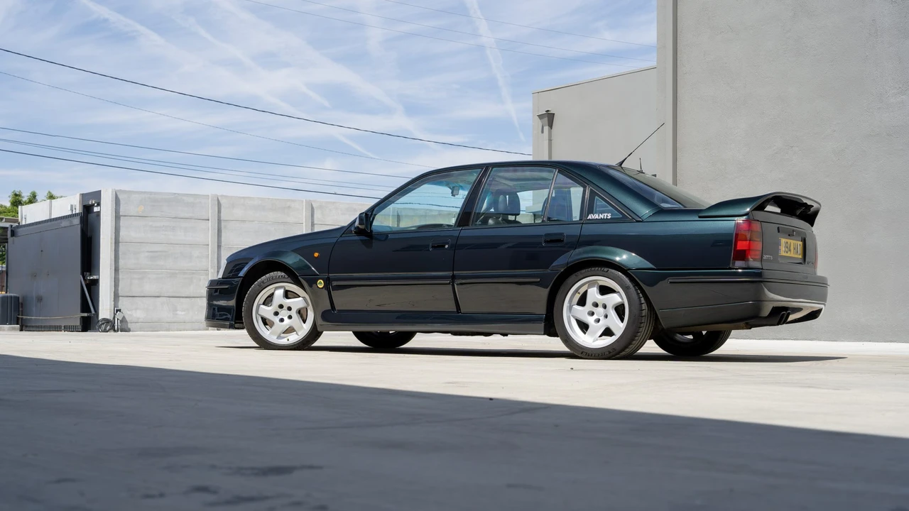 1992 Vauxhall - Image 19 of 31