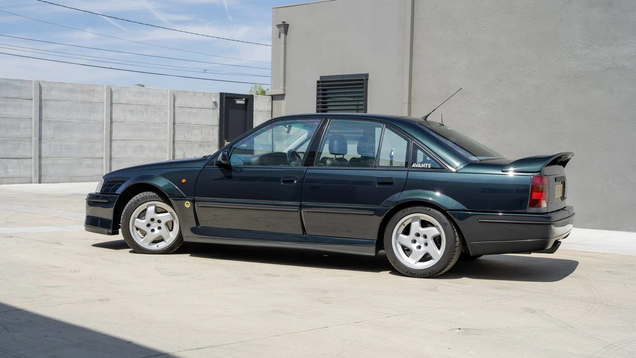 1992 Vauxhall - Image 18 of 31