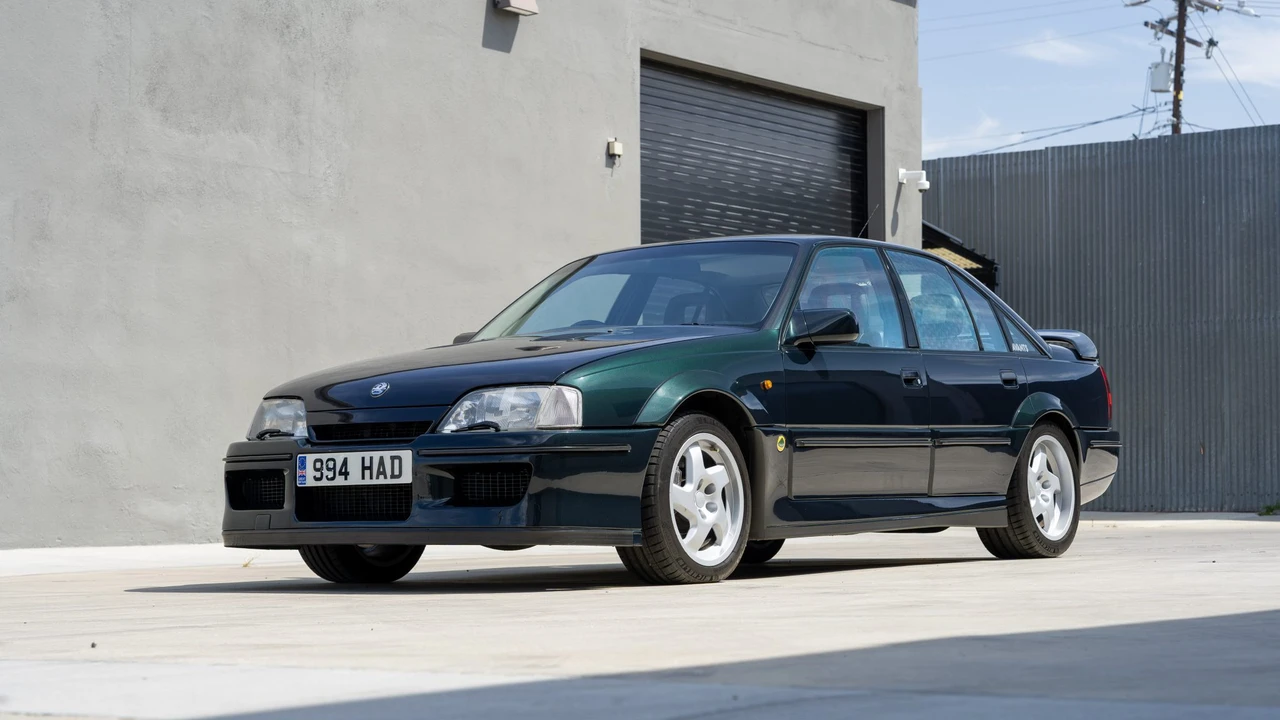 1992 Vauxhall - Image 11 of 31