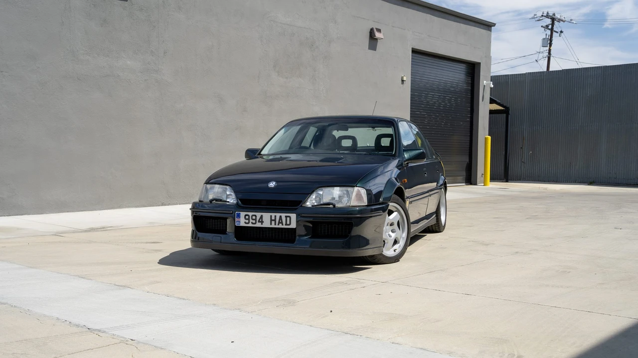 1992 Vauxhall - Image 5 of 31