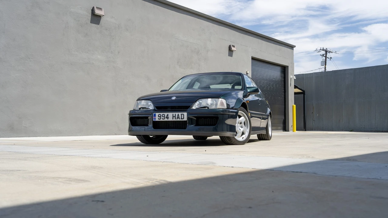1992 Vauxhall - Image 4 of 31