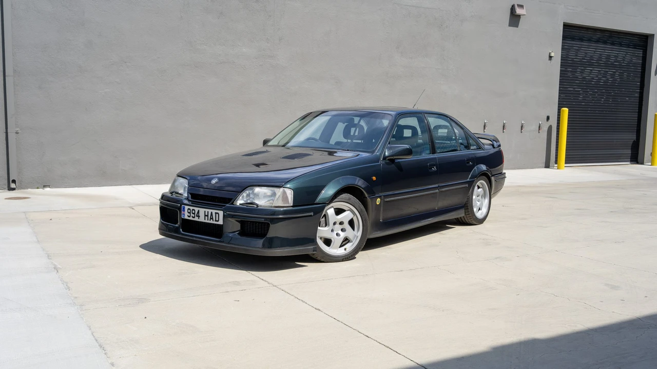 1992 Vauxhall - Image 9 of 31