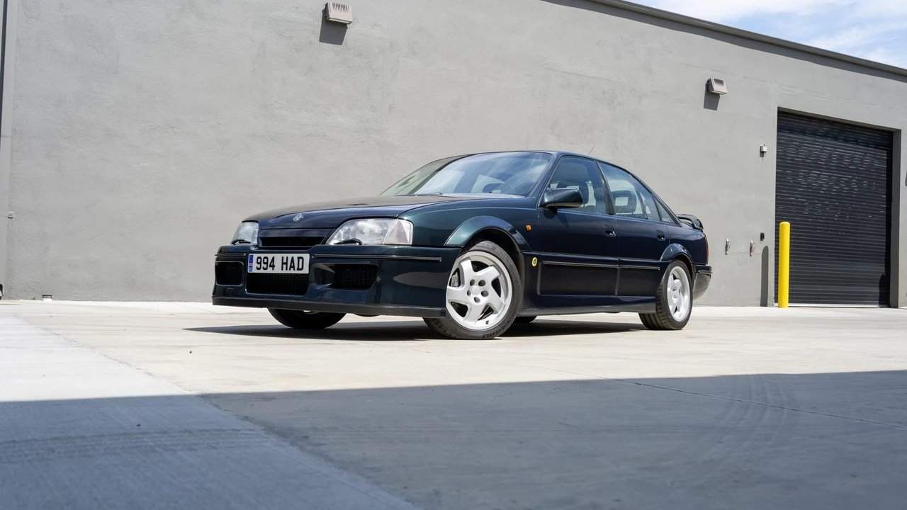 1992 Vauxhall - Image 8 of 31