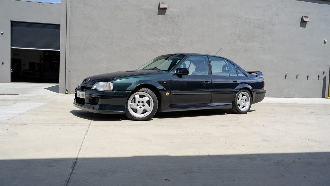 1992 Vauxhall - Image 13 of 31