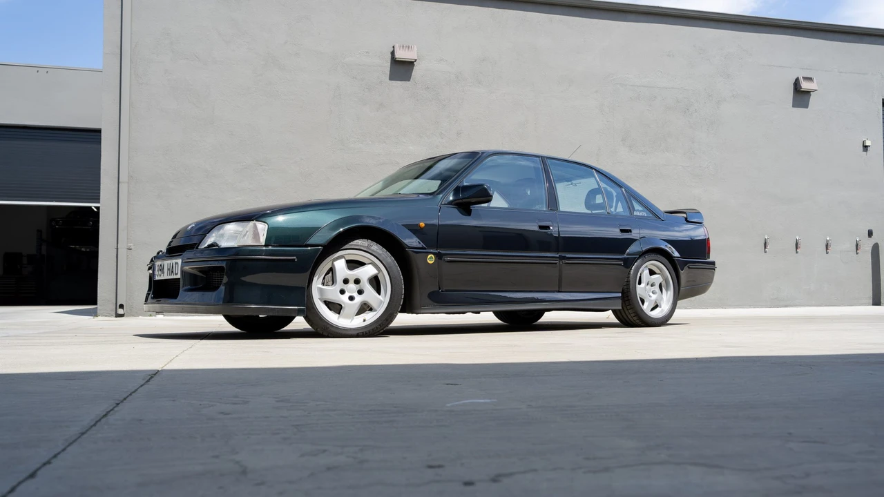 1992 Vauxhall - Image 14 of 31