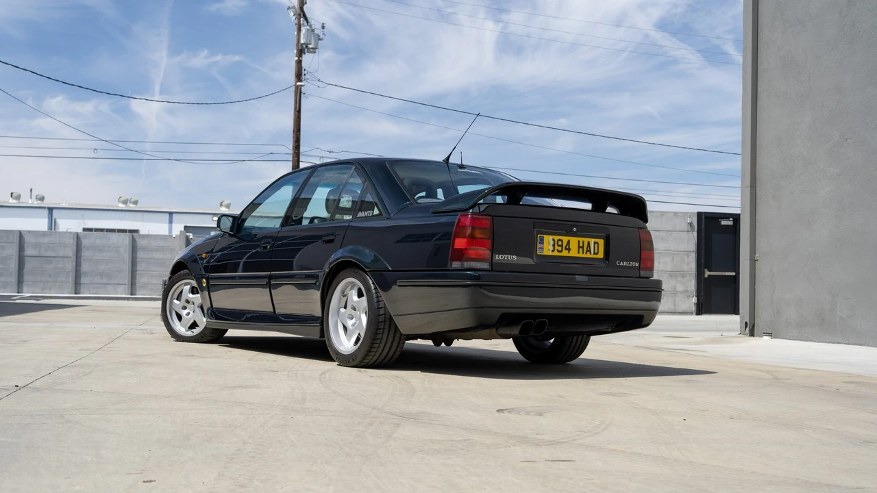 1992 Vauxhall - Image 27 of 31