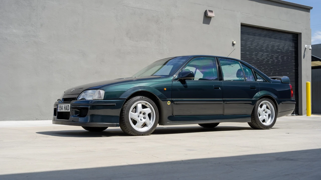 1992 Vauxhall - Image 12 of 31