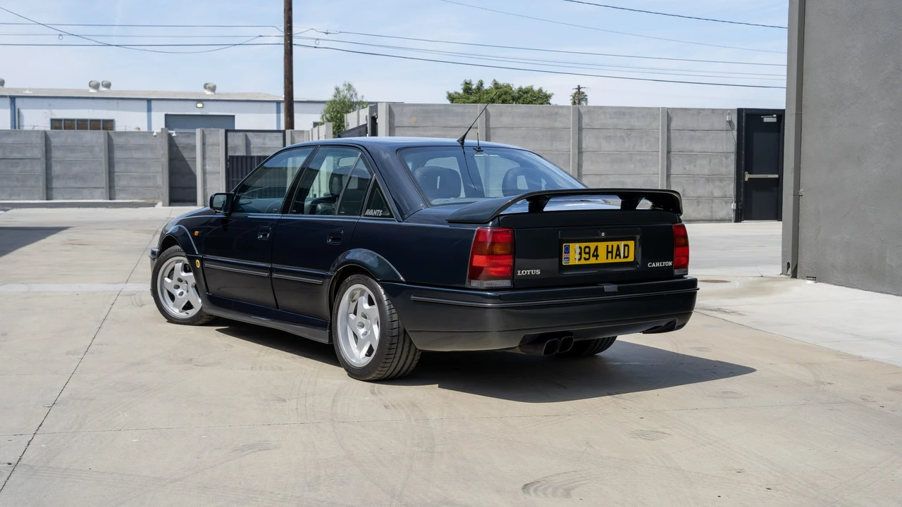 1992 Vauxhall - Image 29 of 31