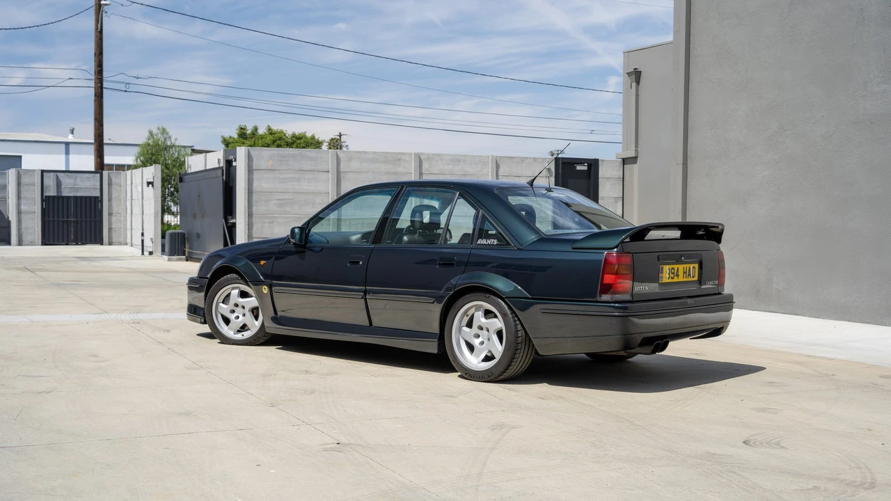 1992 Vauxhall - Image 23 of 31
